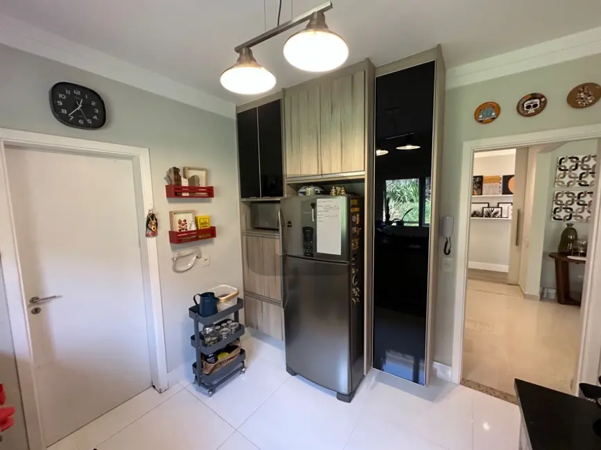 Foto 9 de Casa de Condomínio com 4 quartos à venda, 265m2 em Vila Hollândia, Campinas - SP