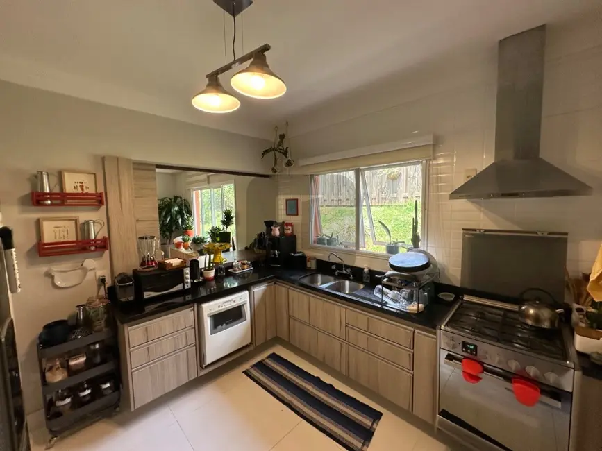 Foto 7 de Casa de Condomínio com 4 quartos à venda, 265m2 em Vila Hollândia, Campinas - SP