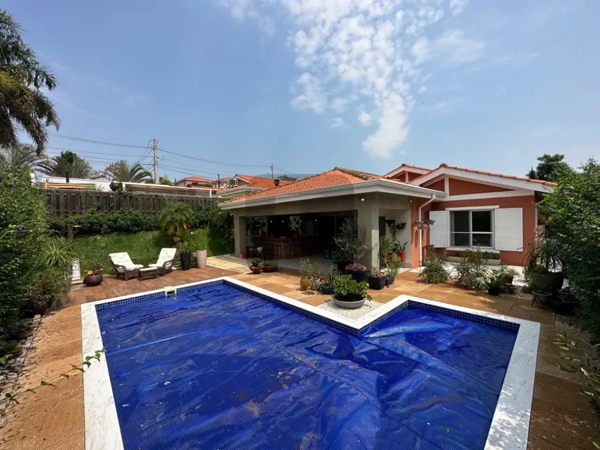 Foto 6 de Casa de Condomínio com 4 quartos à venda, 265m2 em Vila Hollândia, Campinas - SP