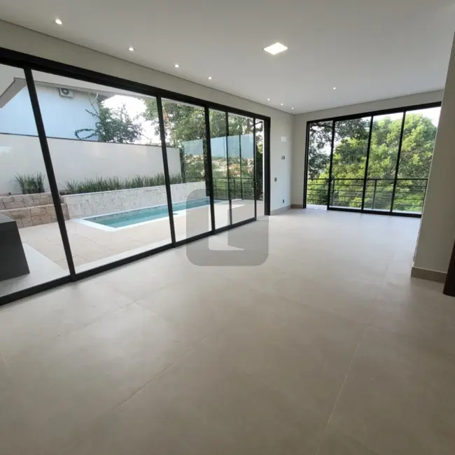 Foto 7 de Casa de Condomínio com 4 quartos à venda, 289m2 em Jardim Atibaia (Sousas), Campinas - SP