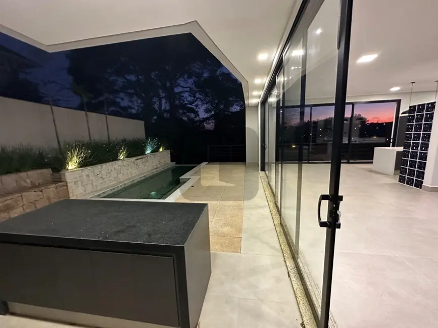 Foto 6 de Casa de Condomínio com 4 quartos à venda, 289m2 em Jardim Atibaia (Sousas), Campinas - SP