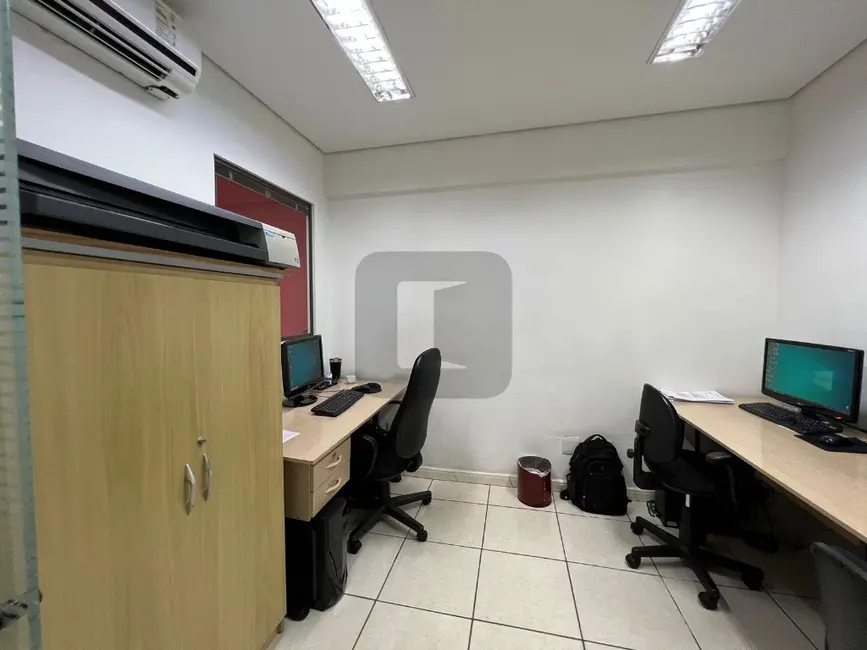 Sala Comercial à venda, 42m2 em Vila Lídia, Campinas - SP - imagem 8 Foto 8 de Sala Comercial à venda, 42m2 em Vila Lídia, Campinas - SP