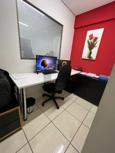 Foto 2 de Sala Comercial à venda, 42m2 em Vila Lídia, Campinas - SP