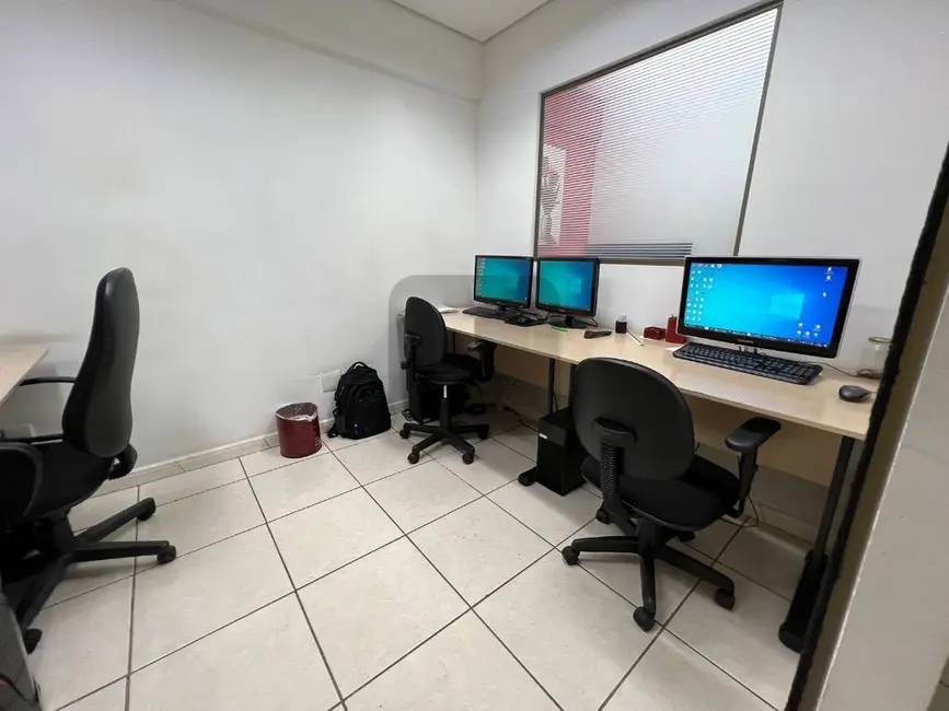 Sala Comercial à venda, 42m2 em Vila Lídia, Campinas - SP - imagem 6 Foto 6 de Sala Comercial à venda, 42m2 em Vila Lídia, Campinas - SP