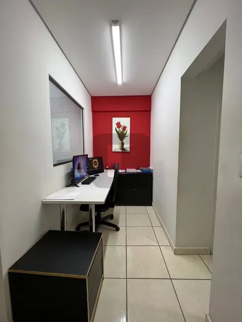 Sala Comercial à venda, 42m2 em Vila Lídia, Campinas - SP - imagem 4 Foto 4 de Sala Comercial à venda, 42m2 em Vila Lídia, Campinas - SP