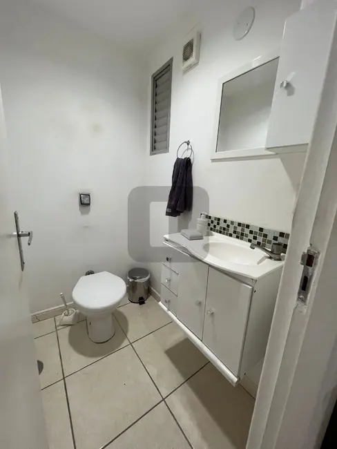 Sala Comercial à venda, 42m2 em Vila Lídia, Campinas - SP - imagem 9 Foto 9 de Sala Comercial à venda, 42m2 em Vila Lídia, Campinas - SP