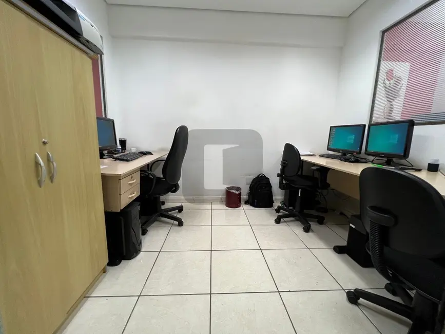 Sala Comercial à venda, 42m2 em Vila Lídia, Campinas - SP - imagem 7 Foto 7 de Sala Comercial à venda, 42m2 em Vila Lídia, Campinas - SP