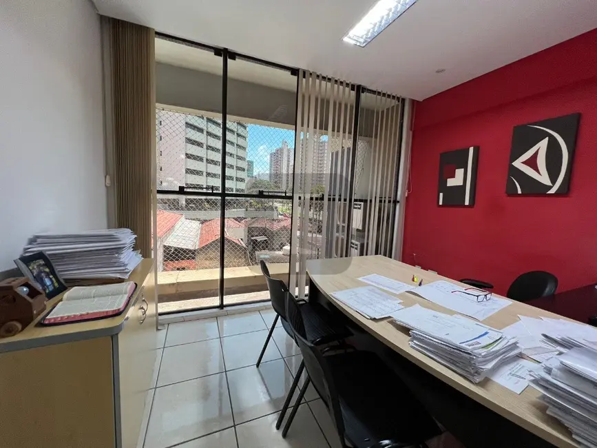 Foto 1 de Sala Comercial à venda, 42m2 em Vila Lídia, Campinas - SP