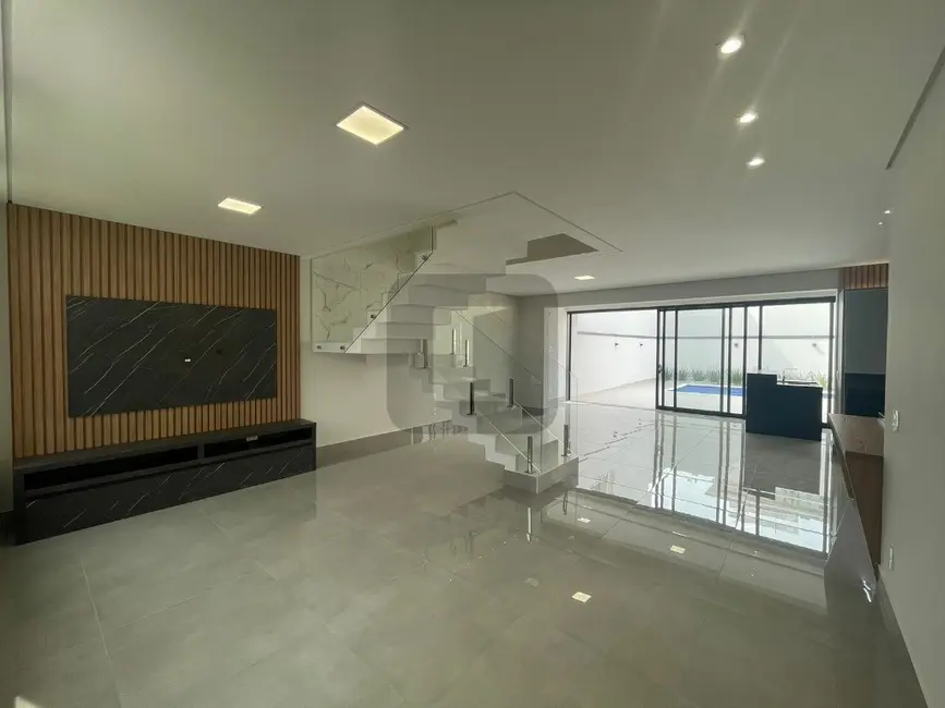Foto 1 de Casa de Condomínio com 3 quartos à venda, 213m2 em Jardim Alto da Colina, Valinhos - SP