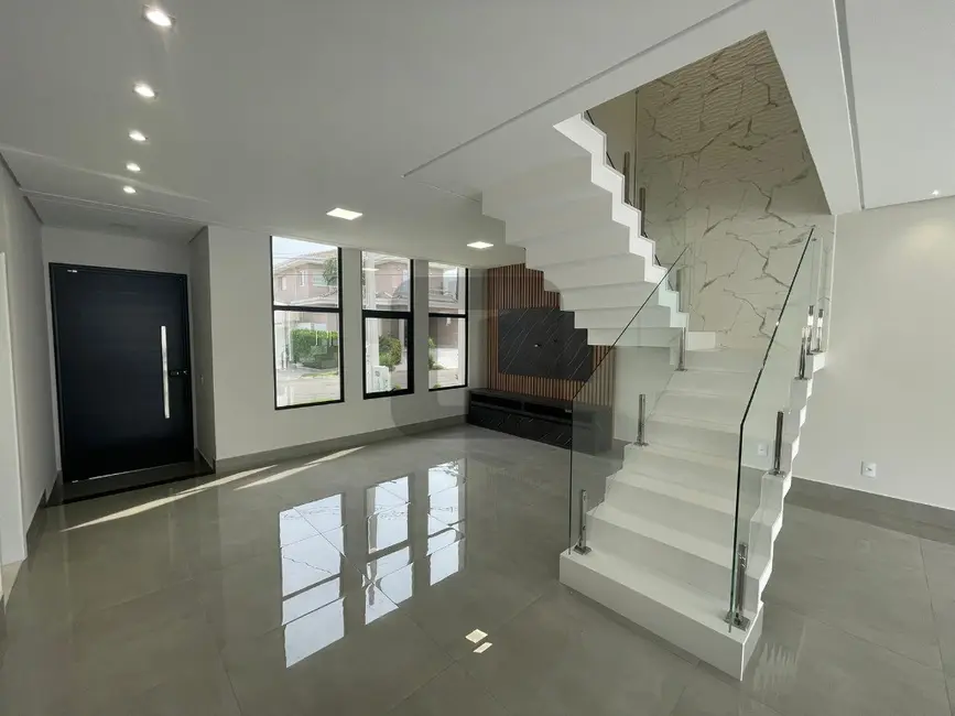 Casa de Condomínio com 3 quartos à venda, 213m2 em Jardim Alto da Colina, Valinhos - SP - imagem 3 Foto 3 de Casa de Condomínio com 3 quartos à venda, 213m2 em Jardim Alto da Colina, Valinhos - SP