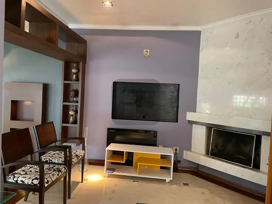 Casa de Condomínio com 3 quartos à venda, 306m2 em Jardim Paranapanema, Campinas - SP - imagem 7 Foto 7 de Casa de Condomínio com 3 quartos à venda, 306m2 em Jardim Paranapanema, Campinas - SP