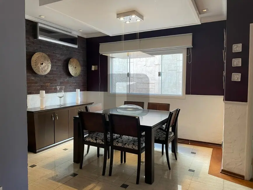 Casa de Condomínio com 3 quartos à venda, 306m2 em Jardim Paranapanema, Campinas - SP - imagem 8 Foto 8 de Casa de Condomínio com 3 quartos à venda, 306m2 em Jardim Paranapanema, Campinas - SP