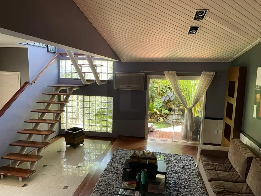 Casa de Condomínio com 3 quartos à venda, 306m2 em Jardim Paranapanema, Campinas - SP - imagem 6 Foto 6 de Casa de Condomínio com 3 quartos à venda, 306m2 em Jardim Paranapanema, Campinas - SP
