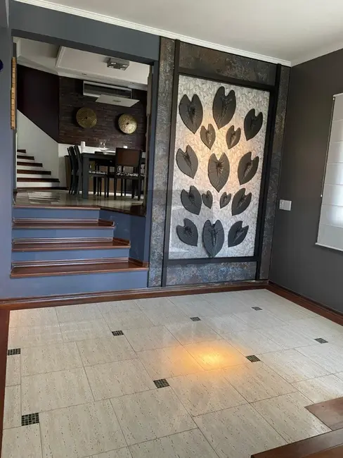 Casa de Condomínio com 3 quartos à venda, 306m2 em Jardim Paranapanema, Campinas - SP - imagem 3 Foto 3 de Casa de Condomínio com 3 quartos à venda, 306m2 em Jardim Paranapanema, Campinas - SP