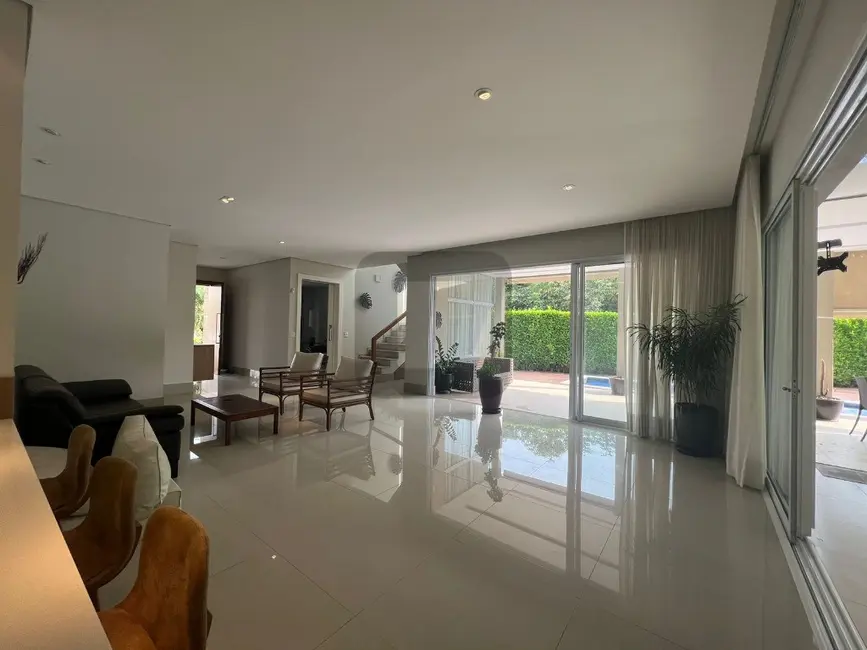 Casa de Condomínio com 3 quartos à venda, 340m2 em Swiss Park, Campinas - SP - imagem 8 Foto 8 de Casa de Condomínio com 3 quartos à venda, 340m2 em Swiss Park, Campinas - SP