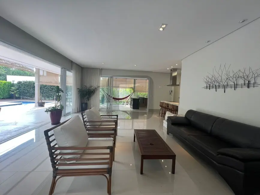 Foto 6 de Casa de Condomínio com 3 quartos à venda, 340m2 em Swiss Park, Campinas - SP