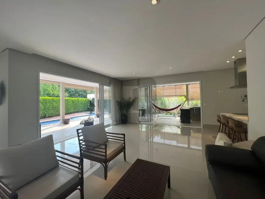 Foto 7 de Casa de Condomínio com 3 quartos à venda, 340m2 em Swiss Park, Campinas - SP