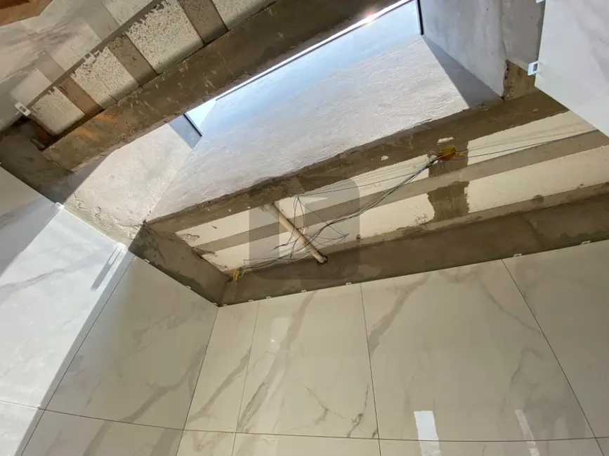 Foto 8 de Casa de Condomínio com 4 quartos à venda, 320m2 em Swiss Park, Campinas - SP