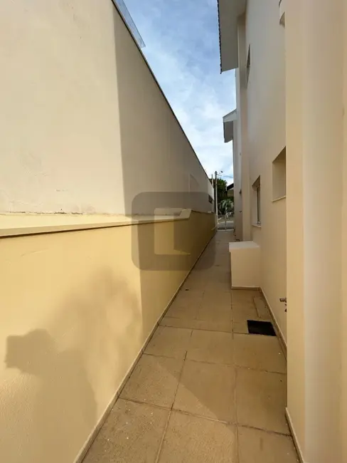 Foto 6 de Casa de Condomínio com 4 quartos à venda e para alugar, 230m2 em Swiss Park, Campinas - SP