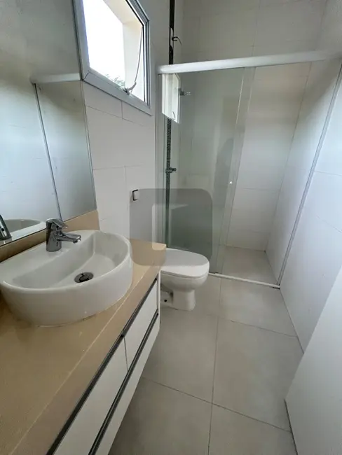 Foto 8 de Casa de Condomínio com 4 quartos à venda e para alugar, 230m2 em Swiss Park, Campinas - SP