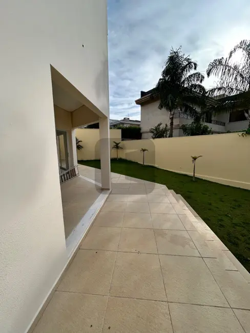 Foto 4 de Casa de Condomínio com 4 quartos à venda e para alugar, 230m2 em Swiss Park, Campinas - SP