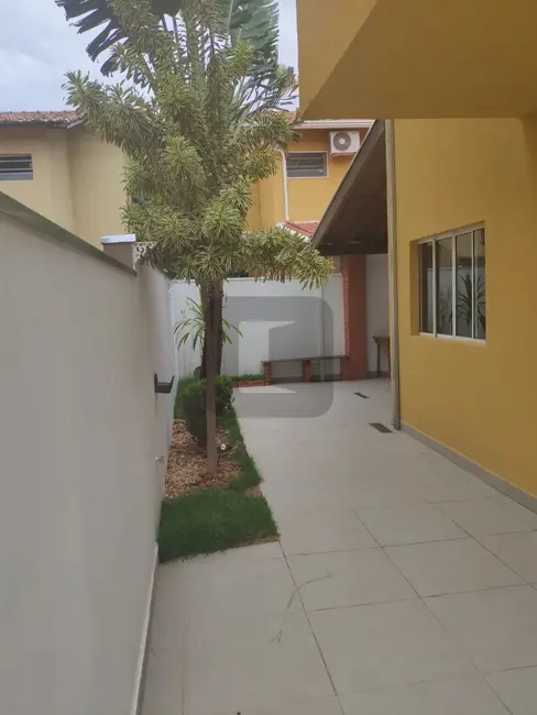 Foto 3 de Casa de Condomínio com 3 quartos à venda, 114m2 em Jardim do Sol, Campinas - SP