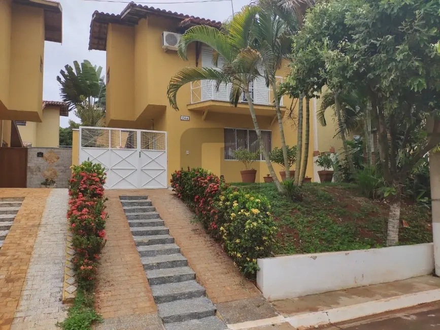 Foto 1 de Casa de Condomínio com 3 quartos à venda, 114m2 em Jardim do Sol, Campinas - SP