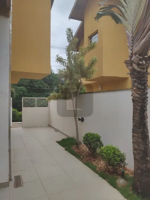 Foto 6 de Casa de Condomínio com 3 quartos à venda, 114m2 em Jardim do Sol, Campinas - SP