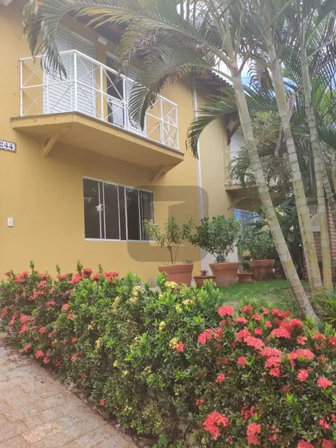 Foto 2 de Casa de Condomínio com 3 quartos à venda, 114m2 em Jardim do Sol, Campinas - SP