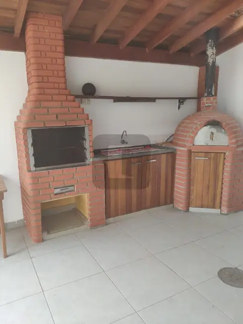 Foto 7 de Casa de Condomínio com 3 quartos à venda, 114m2 em Jardim do Sol, Campinas - SP