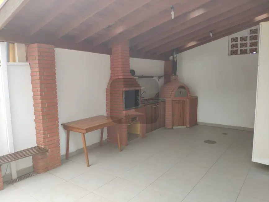 Foto 5 de Casa de Condomínio com 3 quartos à venda, 114m2 em Jardim do Sol, Campinas - SP