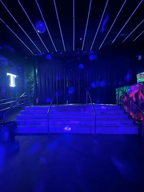 Loja à venda e para alugar em Jardim Santana, Campinas - SP - imagem 7 Foto 7 de Loja à venda e para alugar em Jardim Santana, Campinas - SP