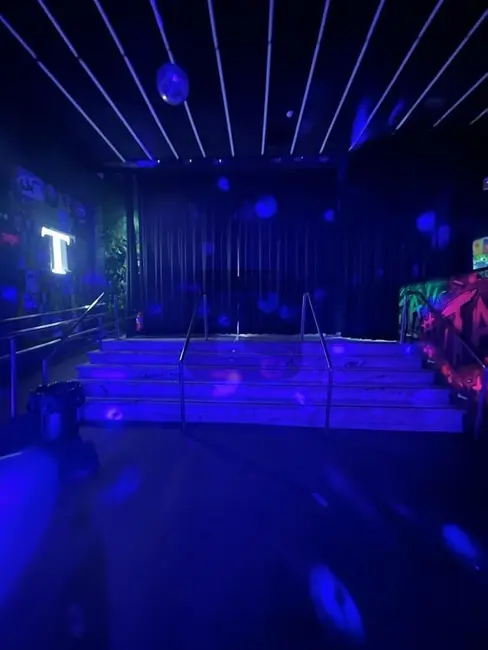 Loja à venda e para alugar em Jardim Santana, Campinas - SP - imagem 5 Foto 5 de Loja à venda e para alugar em Jardim Santana, Campinas - SP