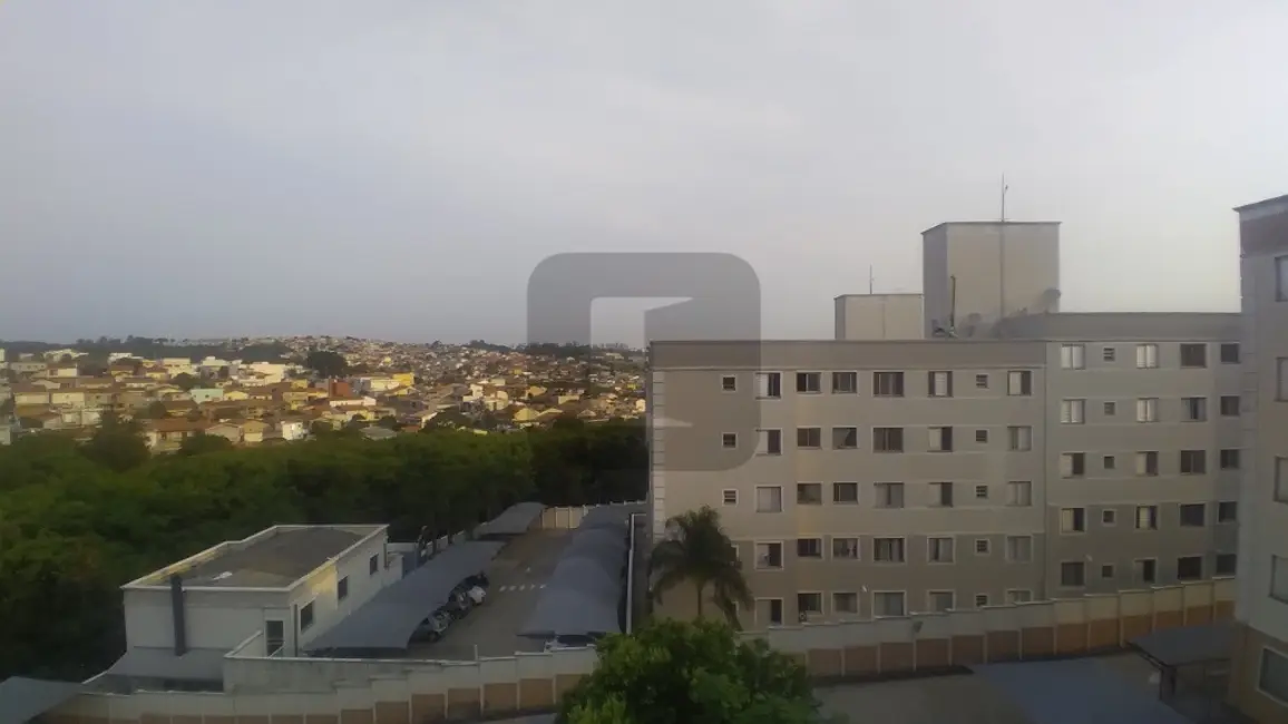 Apartamento com 2 quartos à venda, 50m2 em Loteamento Parque São Martinho, Campinas - SP - imagem 5 Foto 5 de Apartamento com 2 quartos à venda, 50m2 em Loteamento Parque São Martinho, Campinas - SP