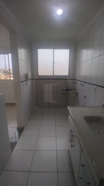 Apartamento com 2 quartos à venda, 50m2 em Loteamento Parque São Martinho, Campinas - SP - imagem 8 Foto 8 de Apartamento com 2 quartos à venda, 50m2 em Loteamento Parque São Martinho, Campinas - SP