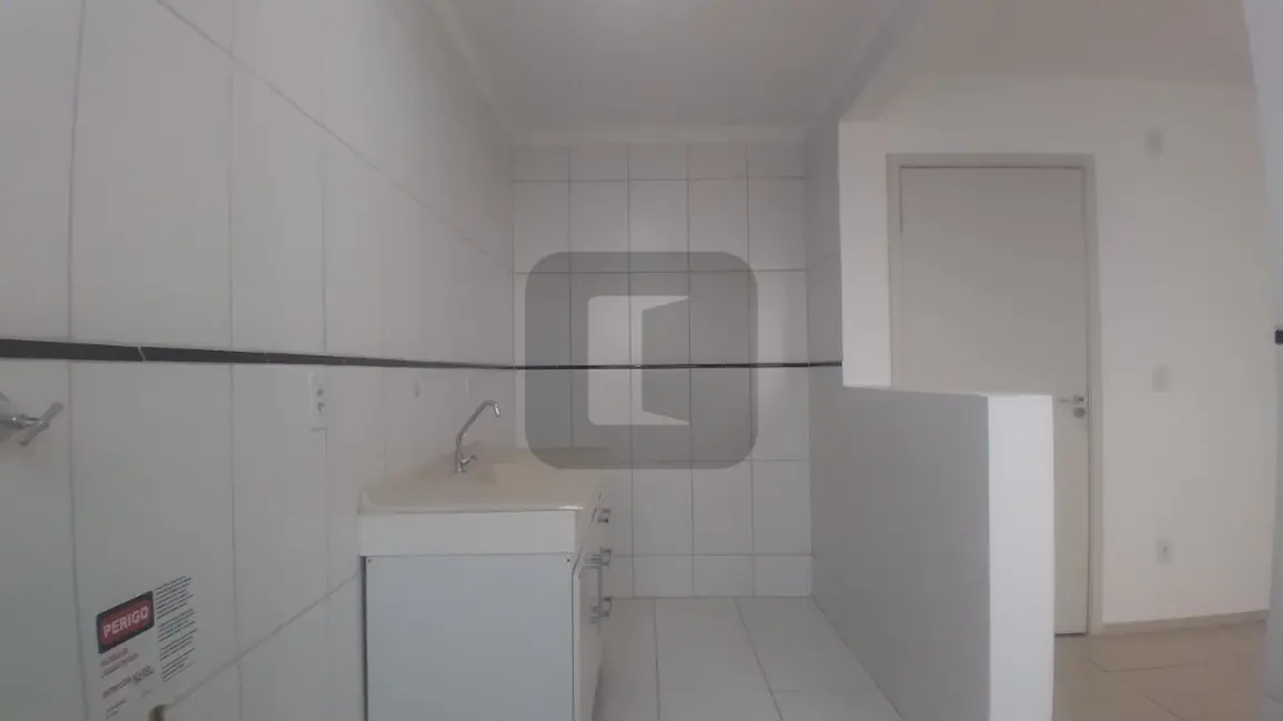 Apartamento com 2 quartos à venda, 50m2 em Loteamento Parque São Martinho, Campinas - SP - imagem 6 Foto 6 de Apartamento com 2 quartos à venda, 50m2 em Loteamento Parque São Martinho, Campinas - SP
