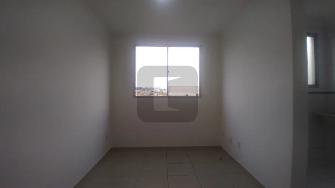 Apartamento com 2 quartos à venda, 50m2 em Loteamento Parque São Martinho, Campinas - SP - imagem 4 Foto 4 de Apartamento com 2 quartos à venda, 50m2 em Loteamento Parque São Martinho, Campinas - SP