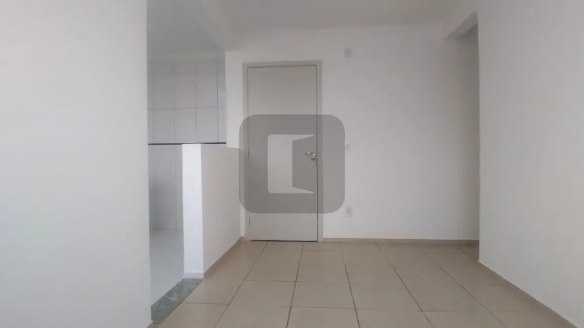 Foto 1 de Apartamento com 2 quartos à venda, 50m2 em Loteamento Parque São Martinho, Campinas - SP