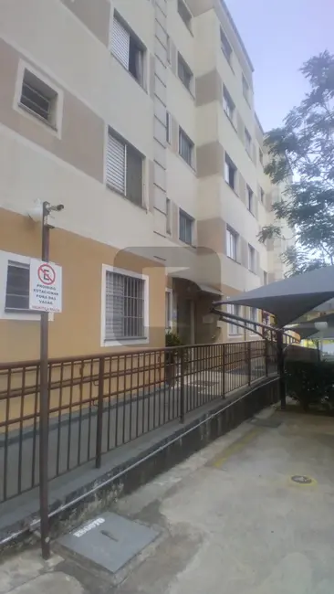 Apartamento com 2 quartos à venda, 50m2 em Loteamento Parque São Martinho, Campinas - SP - imagem 3 Foto 3 de Apartamento com 2 quartos à venda, 50m2 em Loteamento Parque São Martinho, Campinas - SP