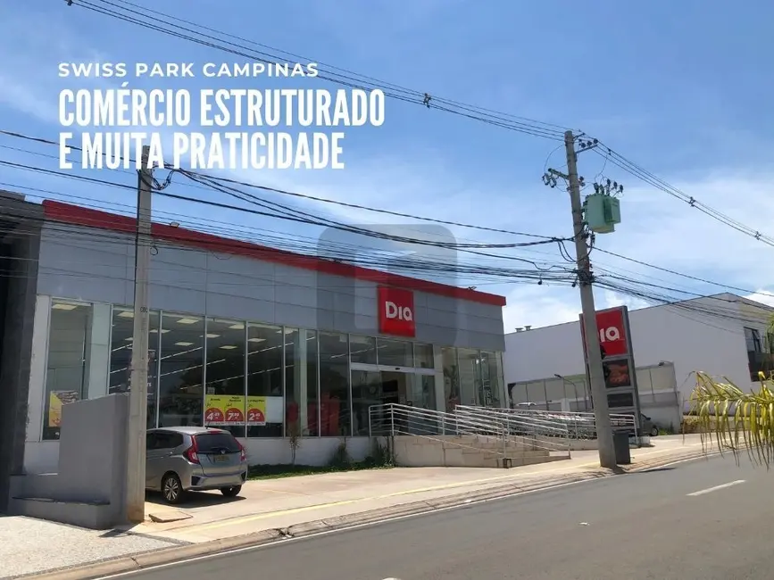Foto 28 de Apartamento com 3 quartos à venda, 91m2 em Swiss Park, Campinas - SP