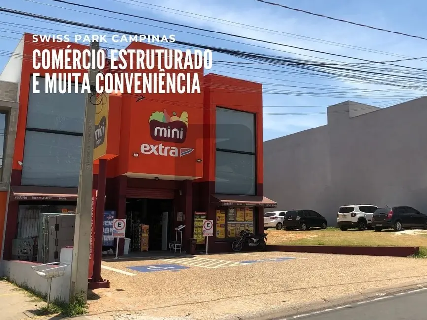 Foto 29 de Apartamento com 3 quartos à venda, 91m2 em Swiss Park, Campinas - SP