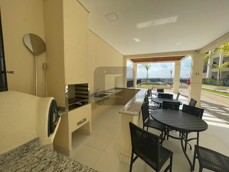 Foto 17 de Apartamento com 3 quartos à venda, 91m2 em Swiss Park, Campinas - SP