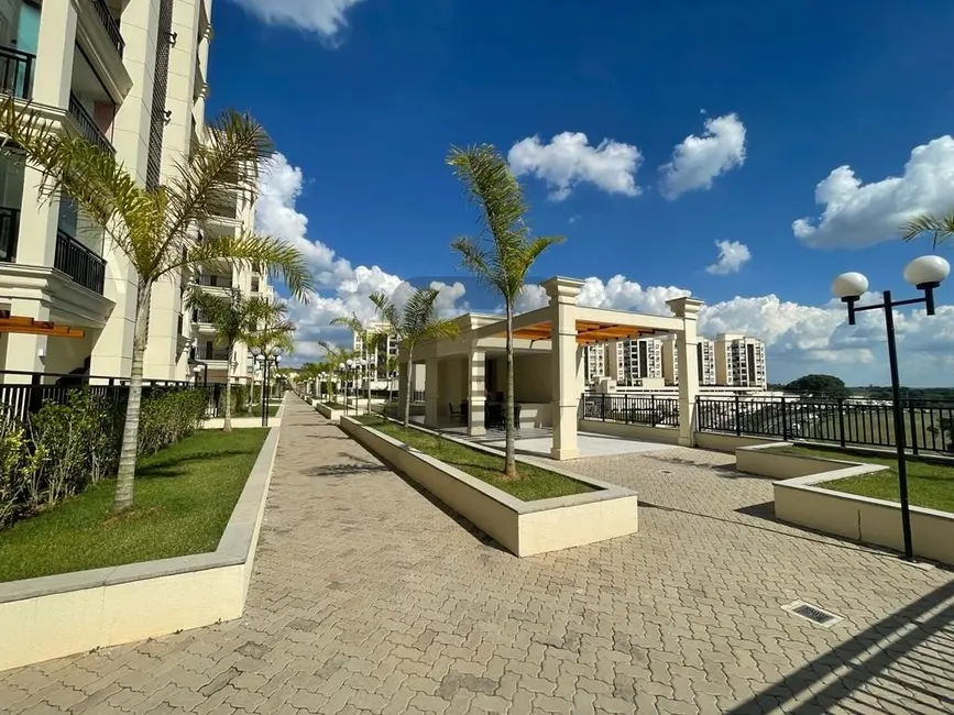 Foto 16 de Apartamento com 3 quartos à venda, 91m2 em Swiss Park, Campinas - SP