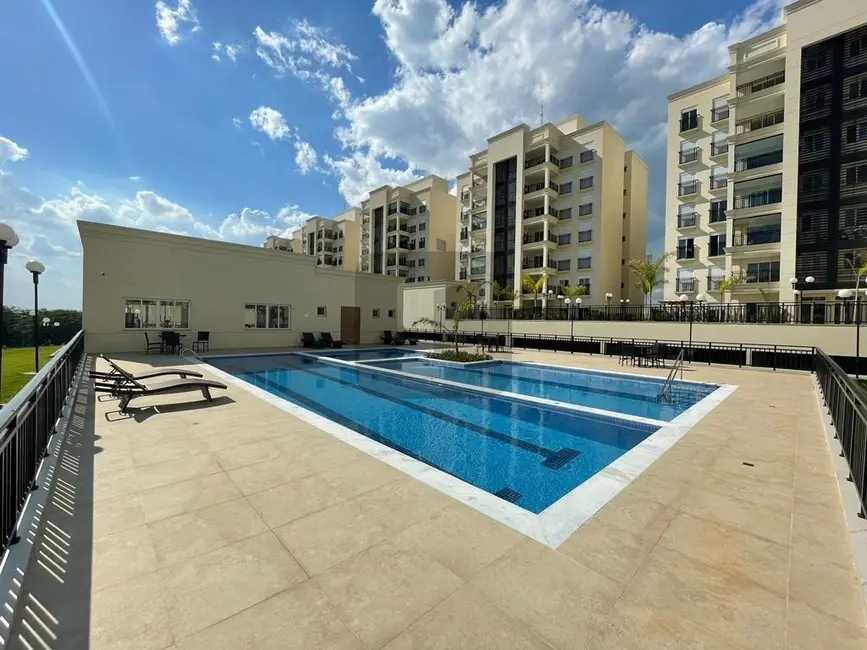 Foto 23 de Apartamento com 3 quartos à venda, 91m2 em Swiss Park, Campinas - SP