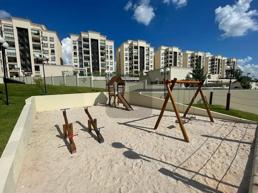 Foto 1 de Apartamento com 2 quartos à venda, 110m2 em Swiss Park, Campinas - SP