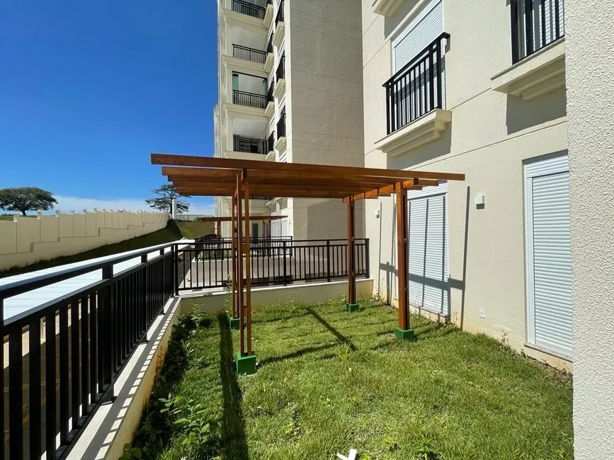 Foto 2 de Apartamento com 2 quartos à venda, 110m2 em Swiss Park, Campinas - SP