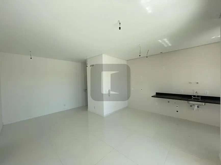 Foto 2 de Apartamento com 3 quartos à venda, 91m2 em Swiss Park, Campinas - SP