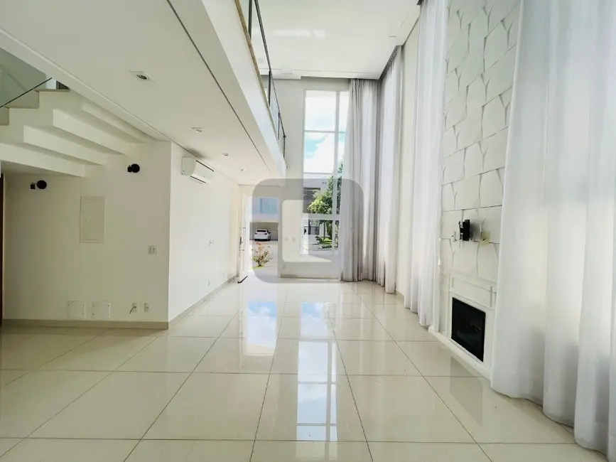 Foto 6 de Casa de Condomínio com 3 quartos à venda e para alugar, 248m2 em Swiss Park, Campinas - SP