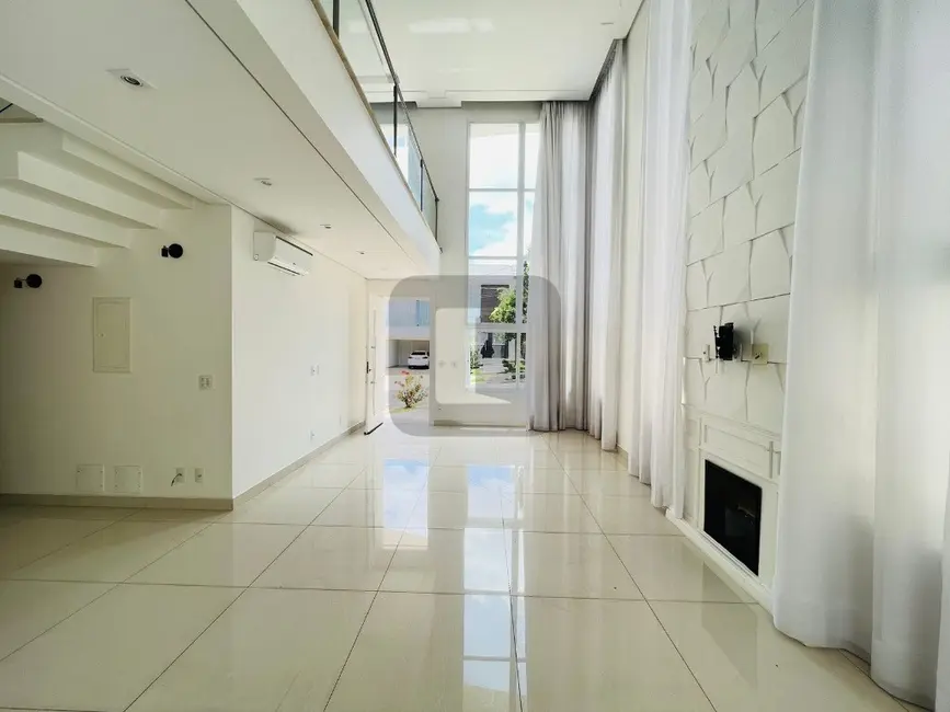 Foto 8 de Casa de Condomínio com 3 quartos à venda e para alugar, 248m2 em Swiss Park, Campinas - SP