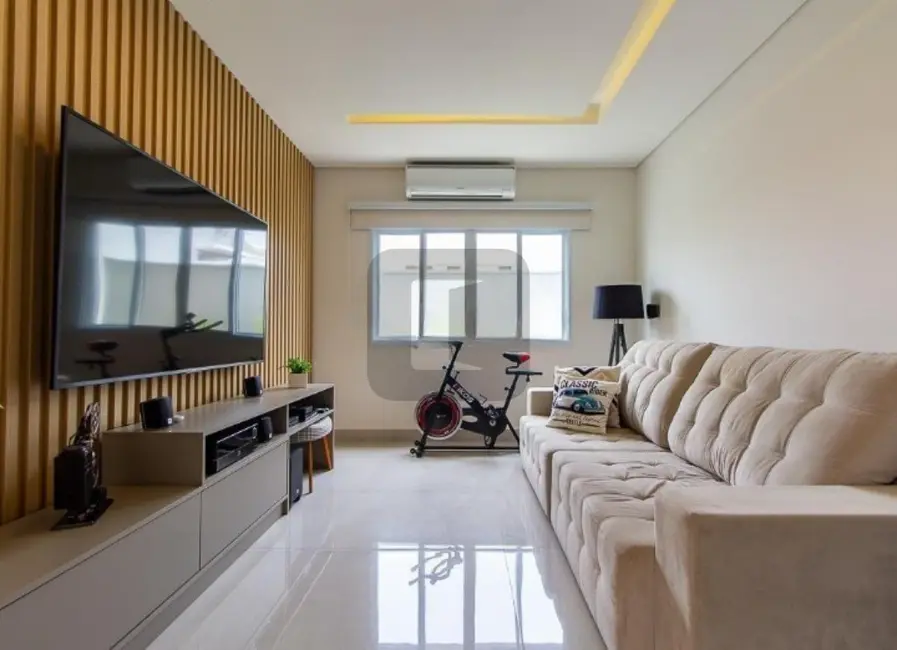 Foto 9 de Casa de Condomínio com 4 quartos à venda, 287m2 em Swiss Park, Campinas - SP